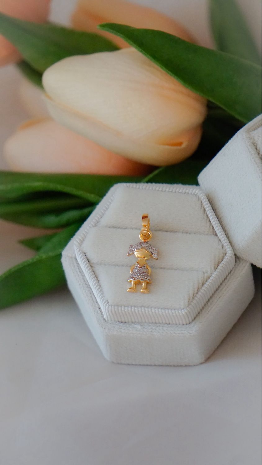 Girl Charm