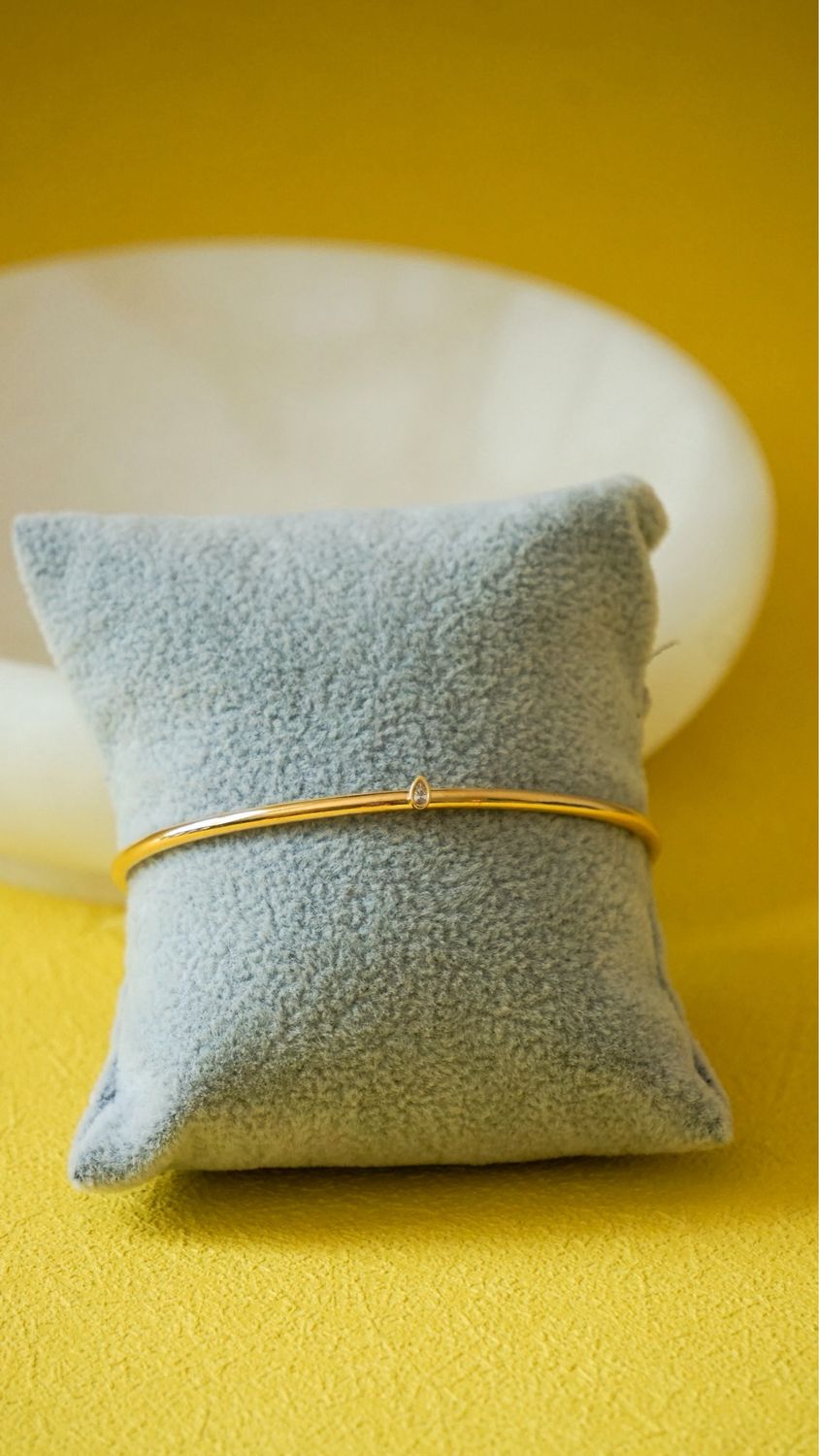 Minimalist Bracelet