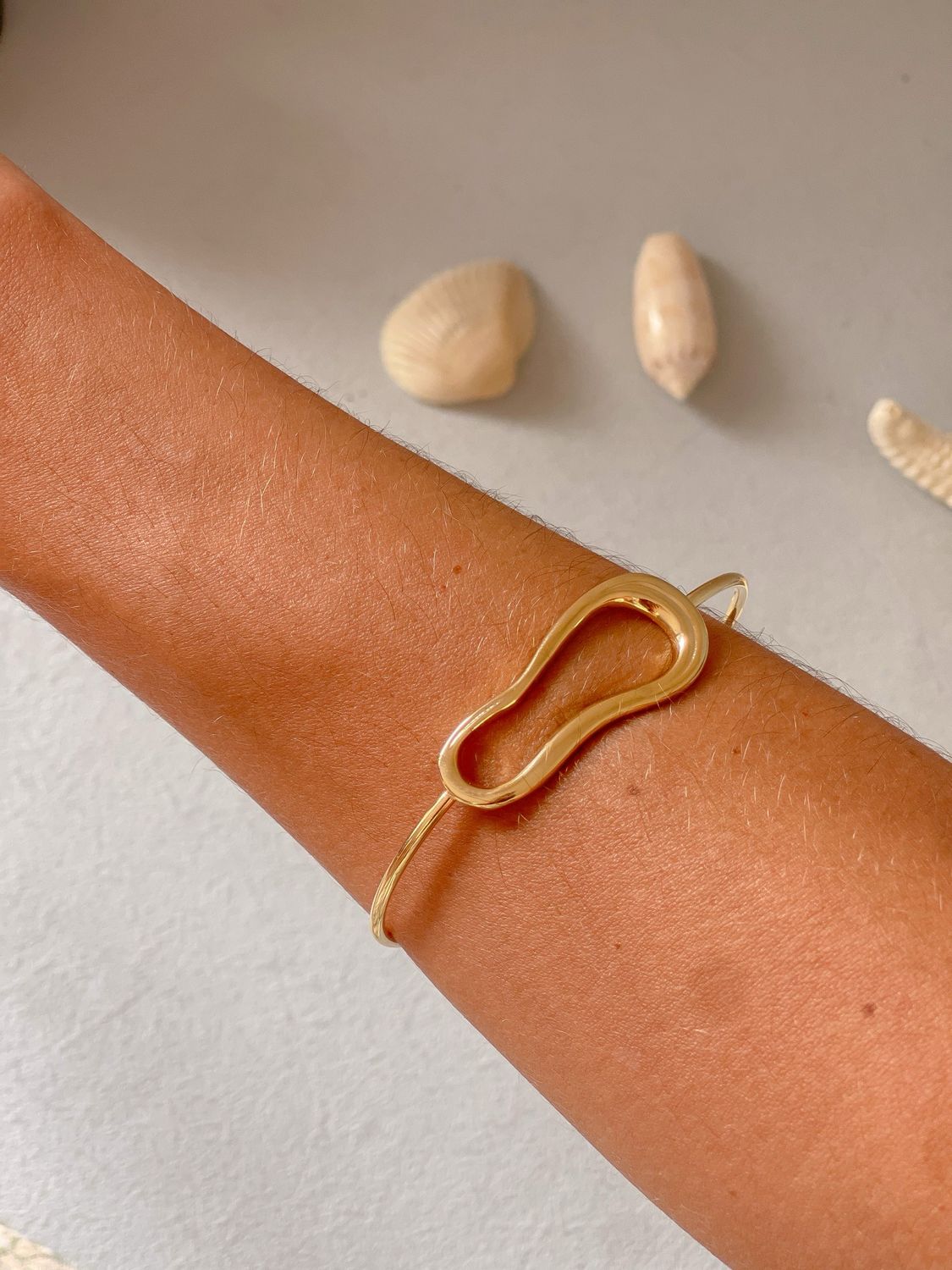 Minimalist Bracelet