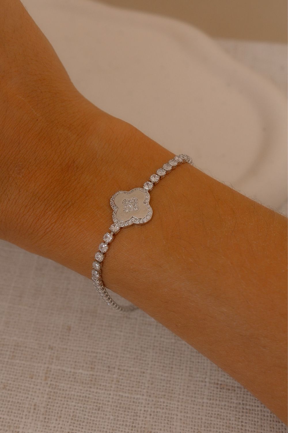 Claudia’s Bracelet