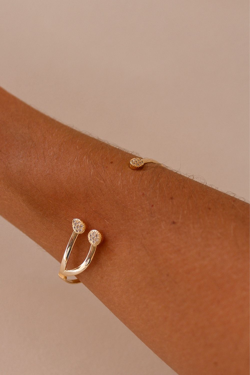 Jessica’s Bracelet