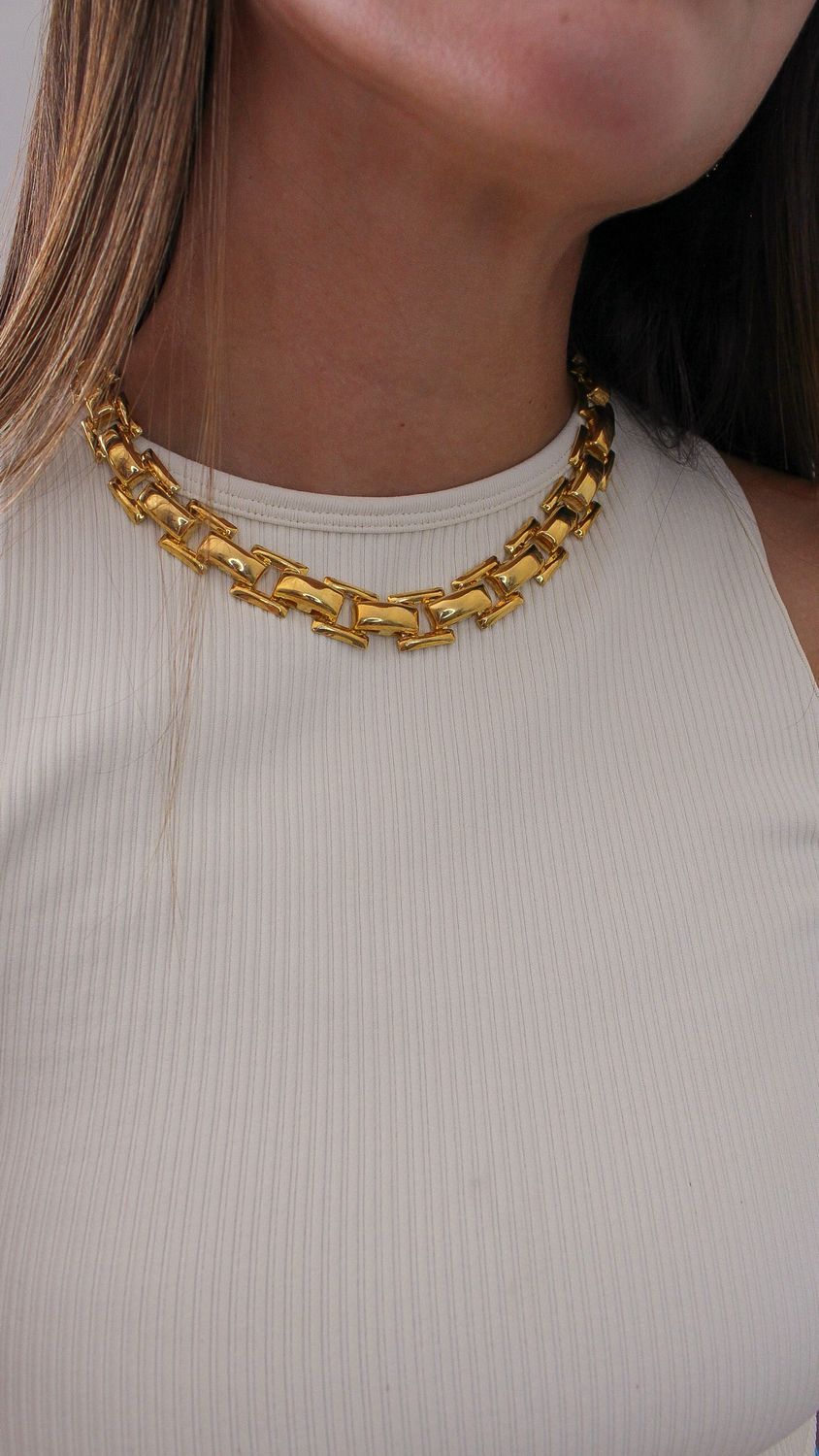 Tess’s Chain