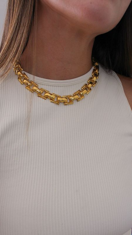 Tess’s Chain