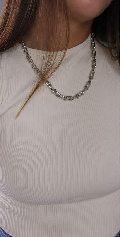 Flavia’s Chain
