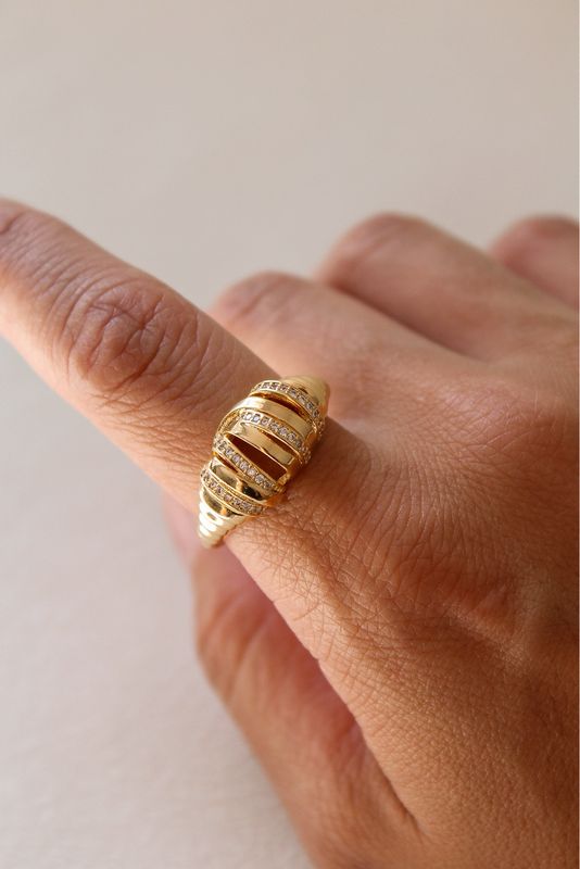 Lucy’s Ring Size 9 1/2