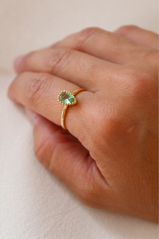 Giulia’s Ring 7 1/2