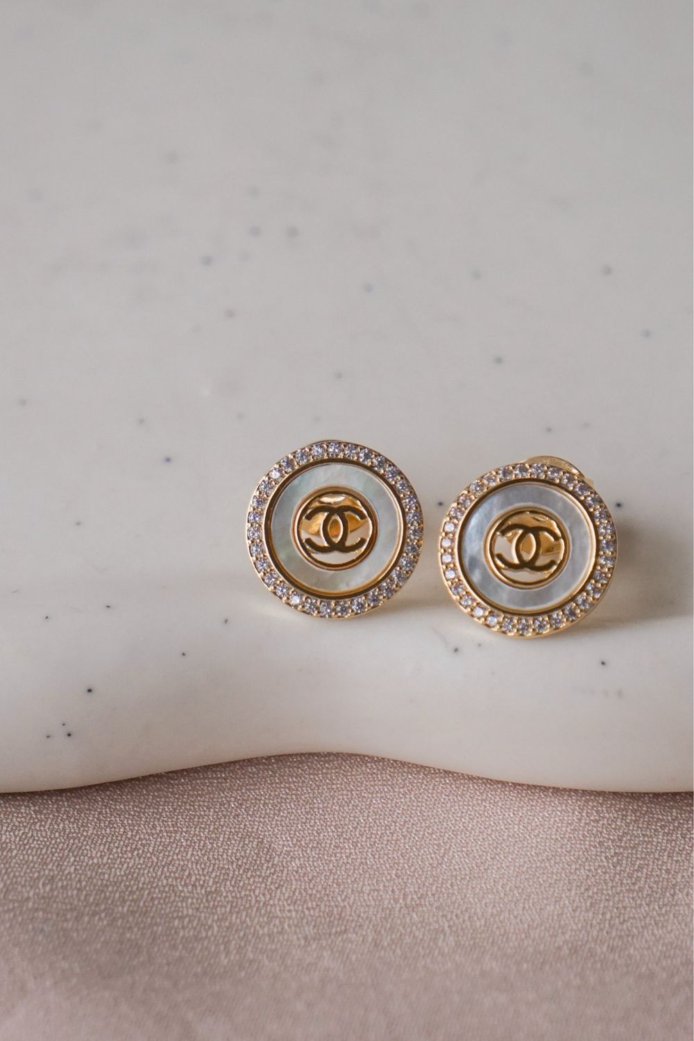 Charlotte’s Earrings