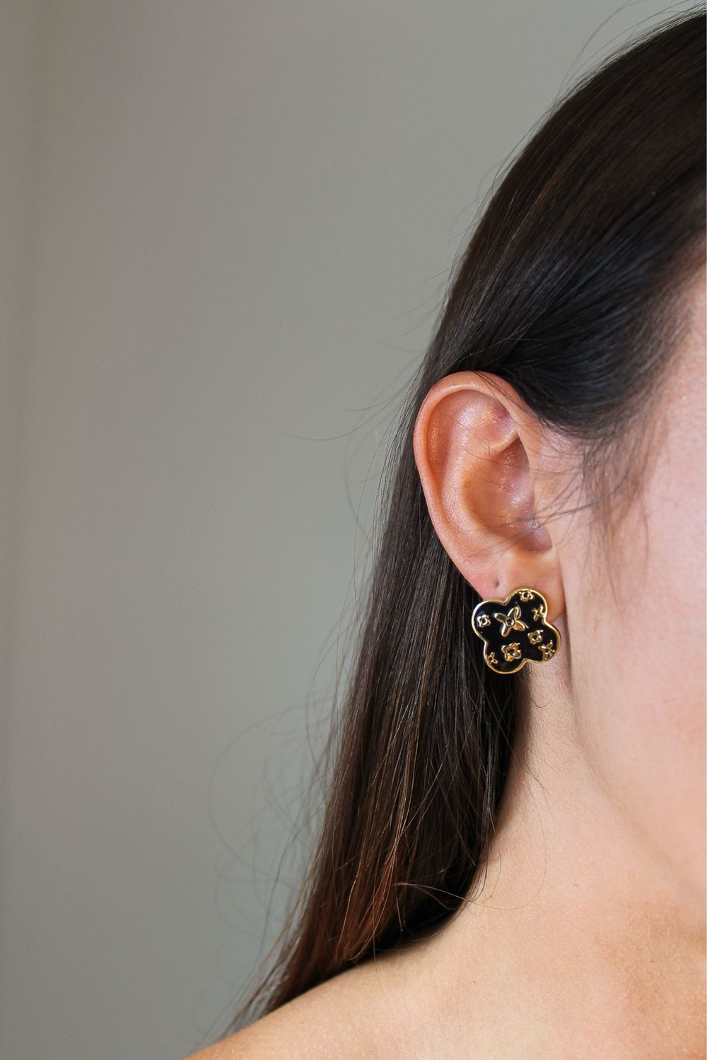 Design Inspired Earrings