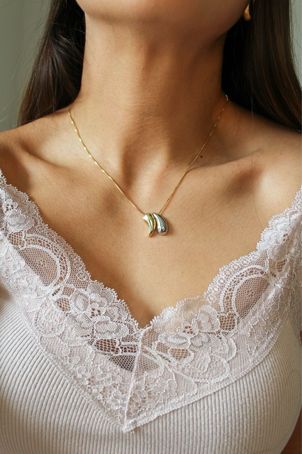 Fernanda’s Necklace