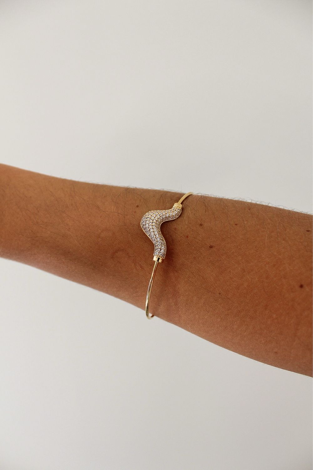 Luiza’s Bracelet