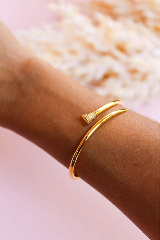 Keyla’s Bracelet