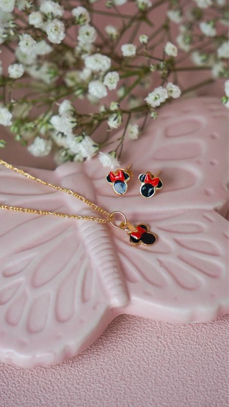 Kids Set Minnie