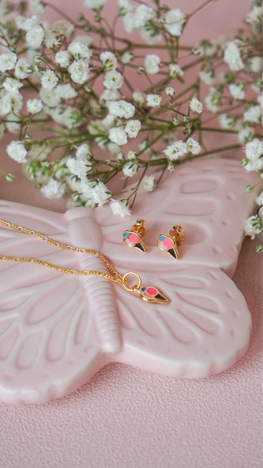 Ice Cream Set
