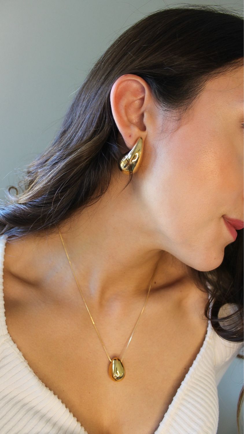 Bianca’s Necklace