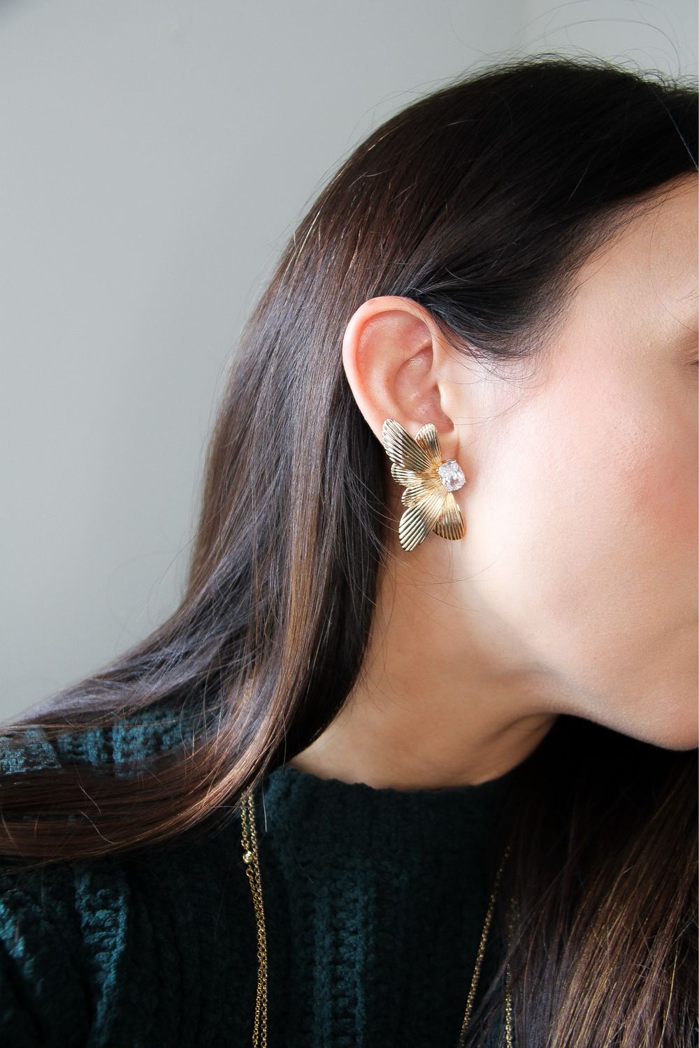 Willa’s Earrings