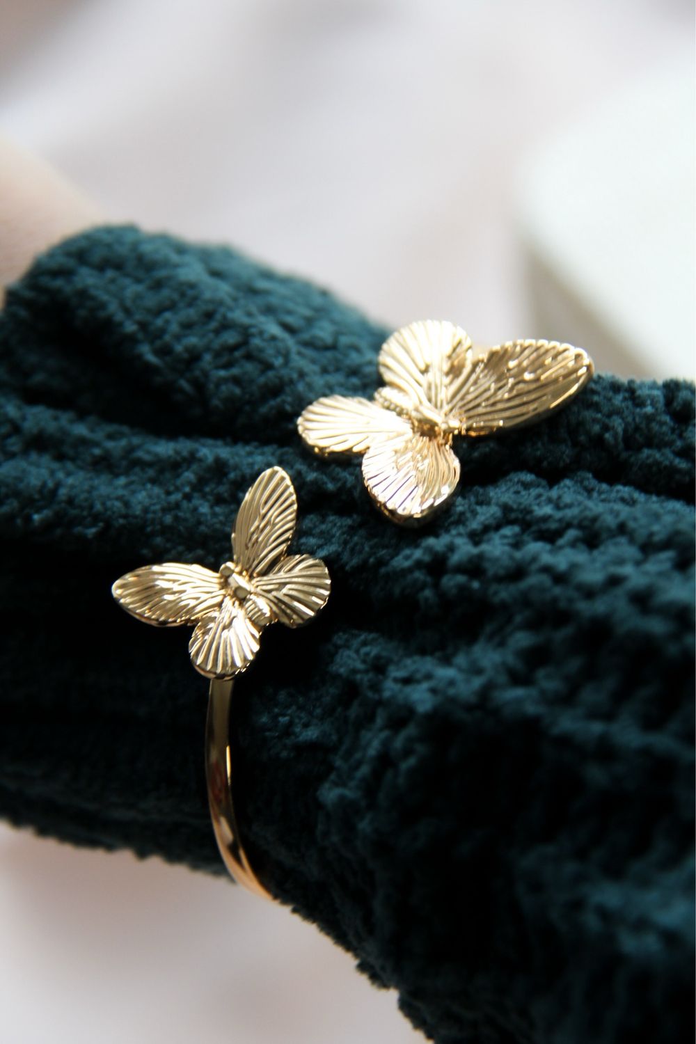 Courtney’s Bracelet