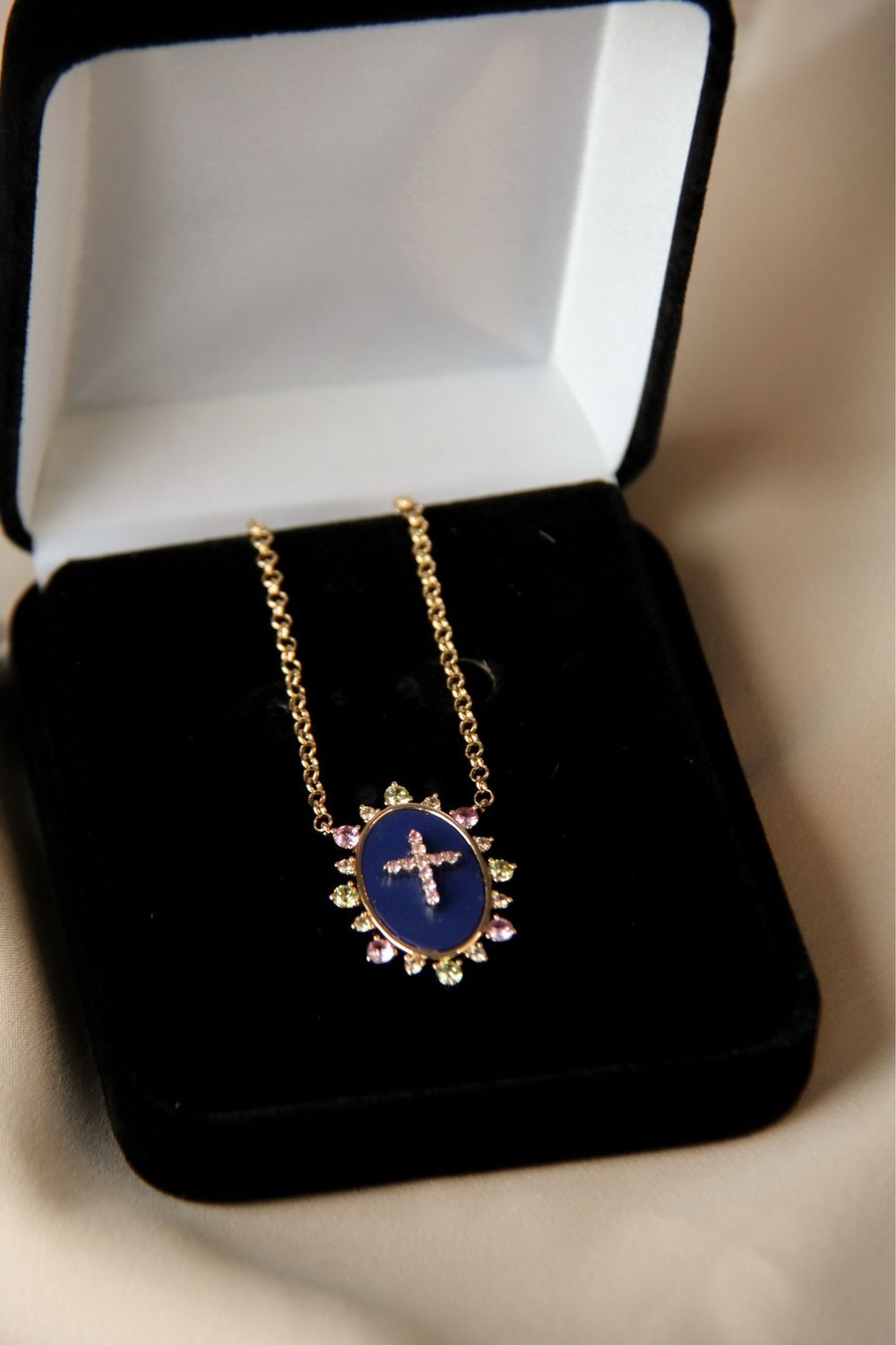 Alexandria’s Necklace