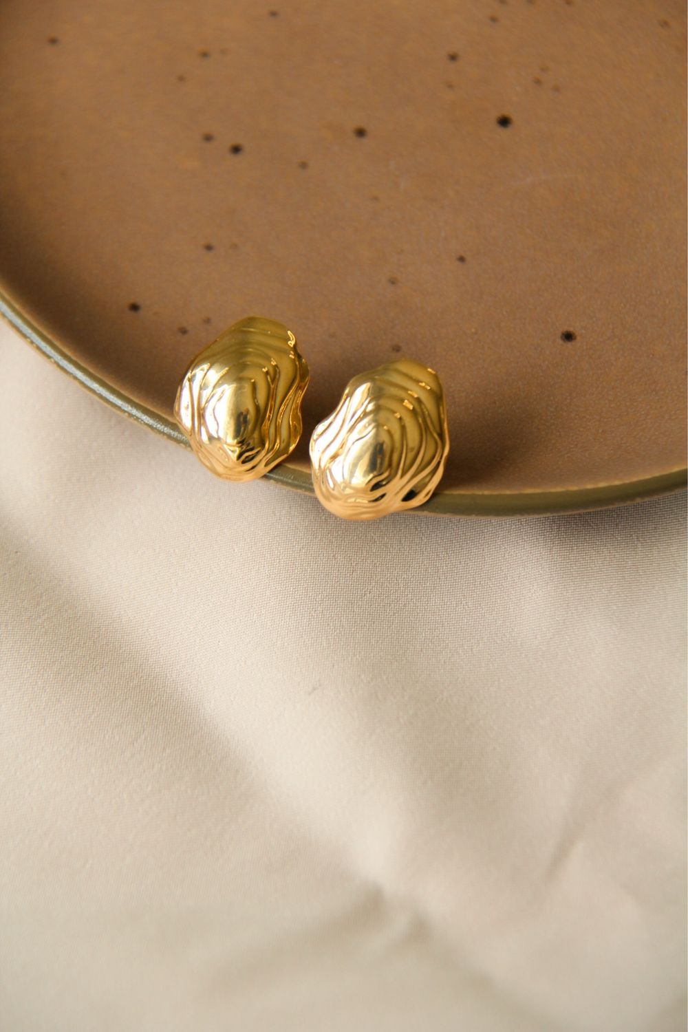 Emery’s Earrings
