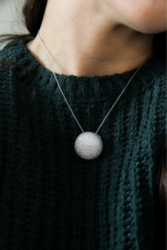 Lindy’s Necklace