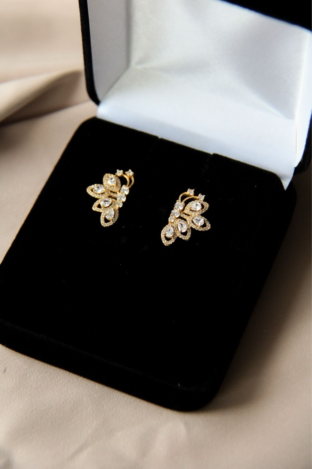 Blair’s Earrings