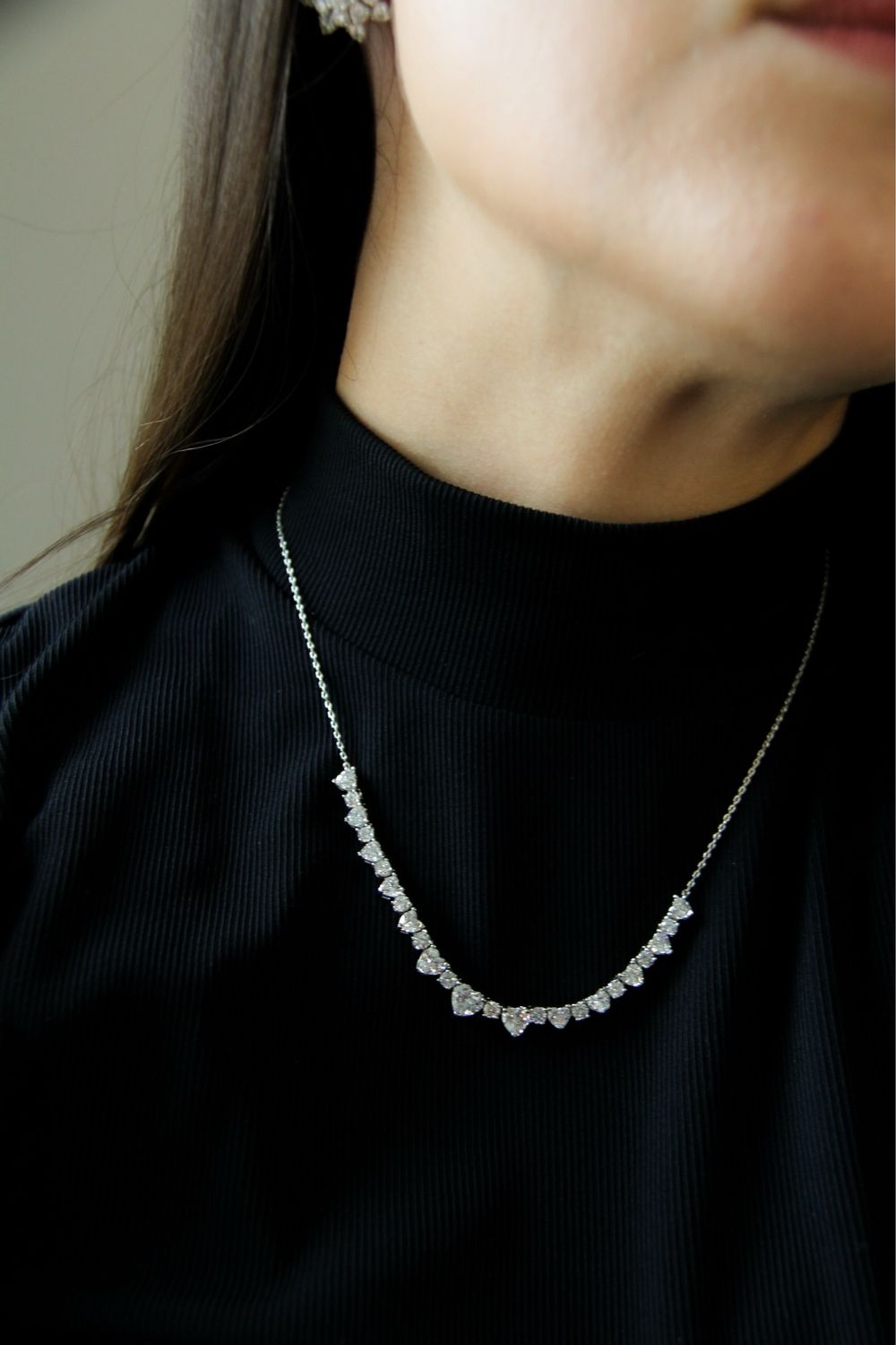 Diana’s Necklace