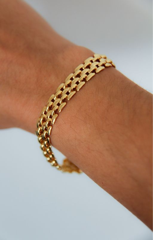 Vintage Bracelet