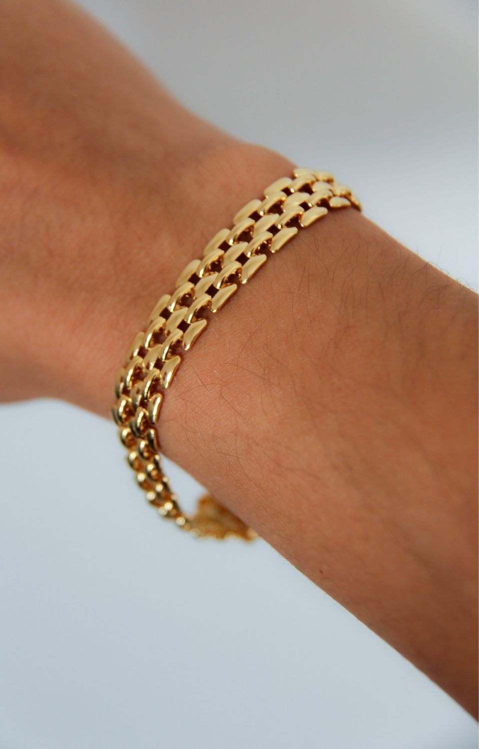 Vintage Bracelet