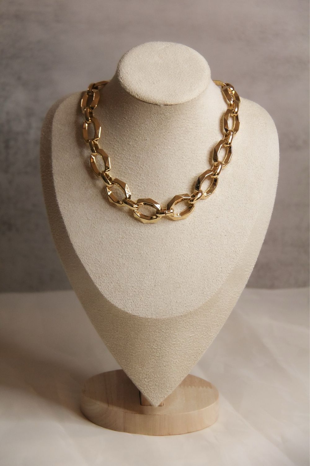 Monica’s Chain