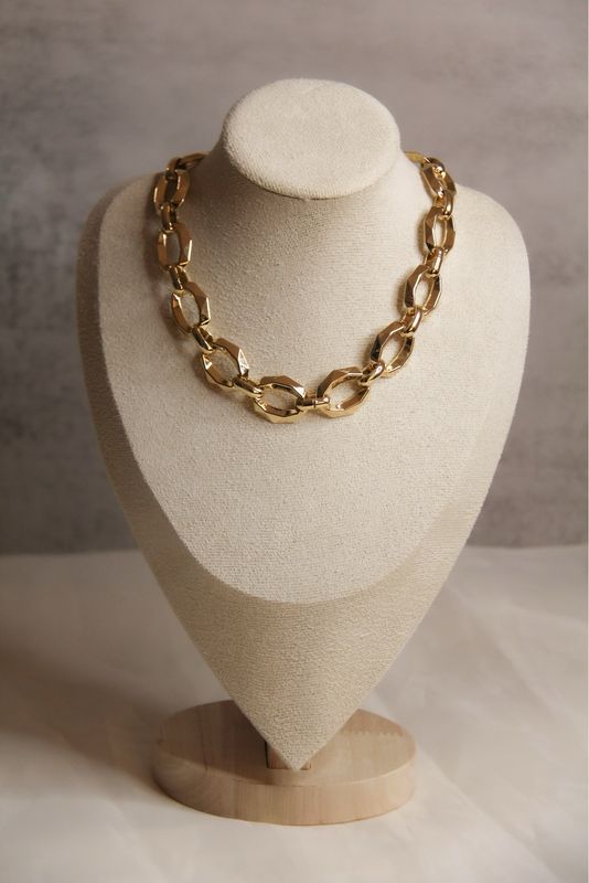 Monica’s Chain