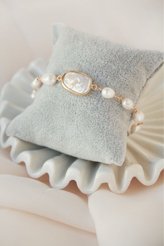 Barbara’s Bracelet