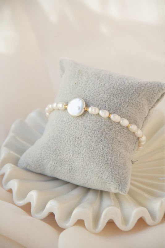 Laurie’s Bracelet