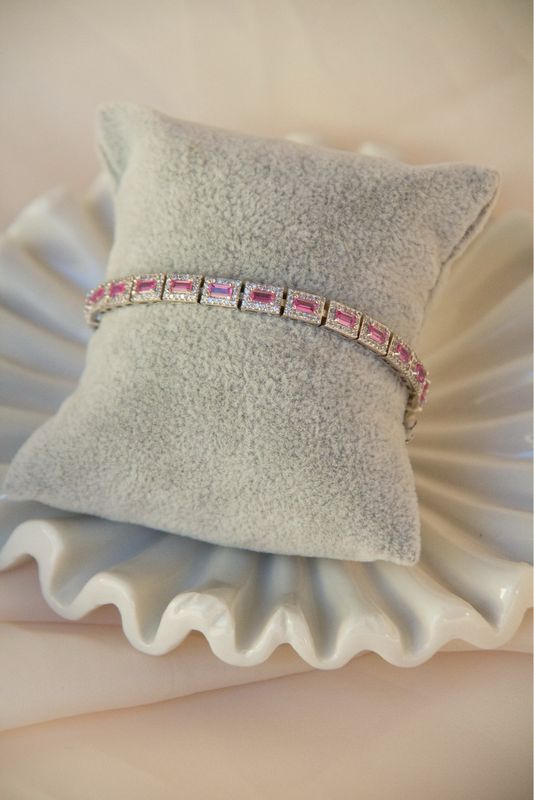 Cecilia’s Bracelet