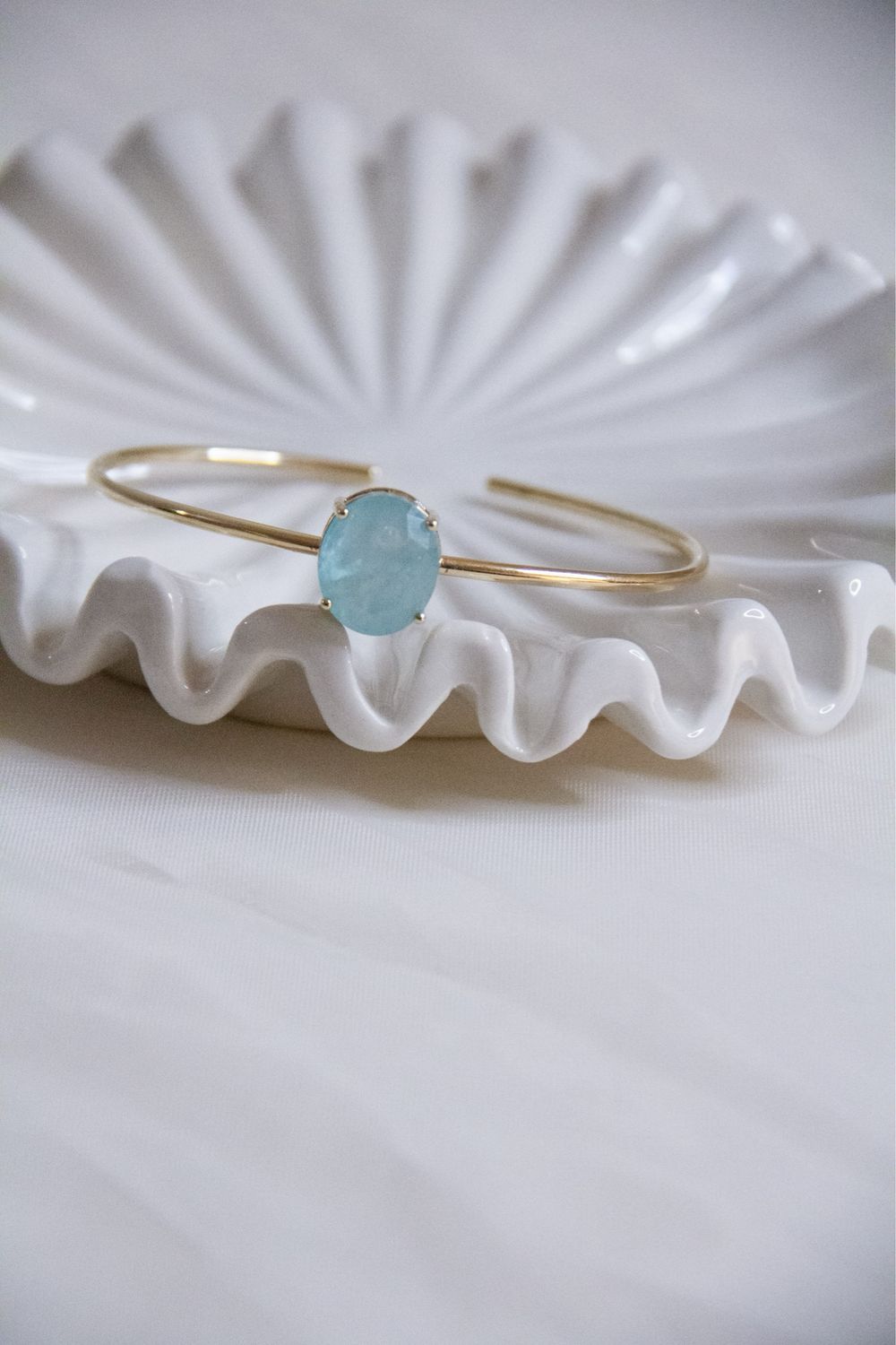 Tourmaline Fusion Bracelet