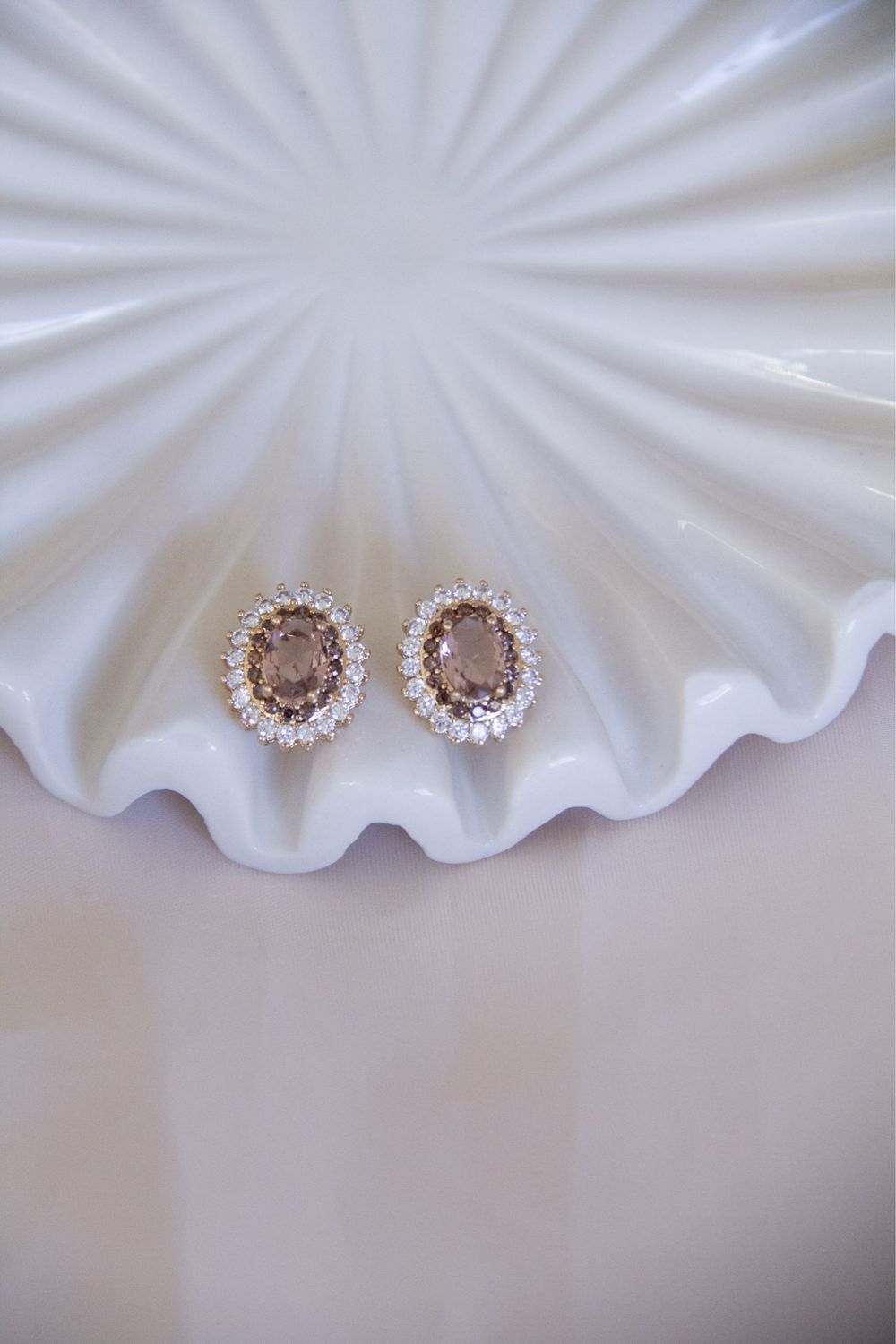 Leyna’s Earrings