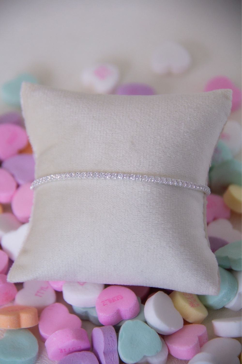 Thin Delicate Bracelet