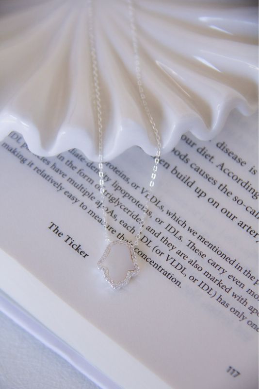 Protection Necklace