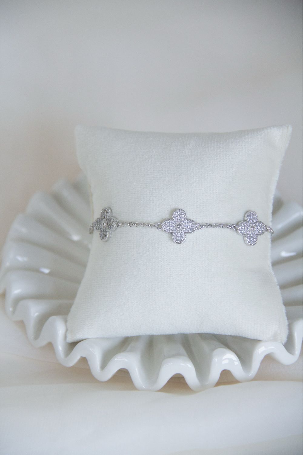 Thassia’s Bracelet