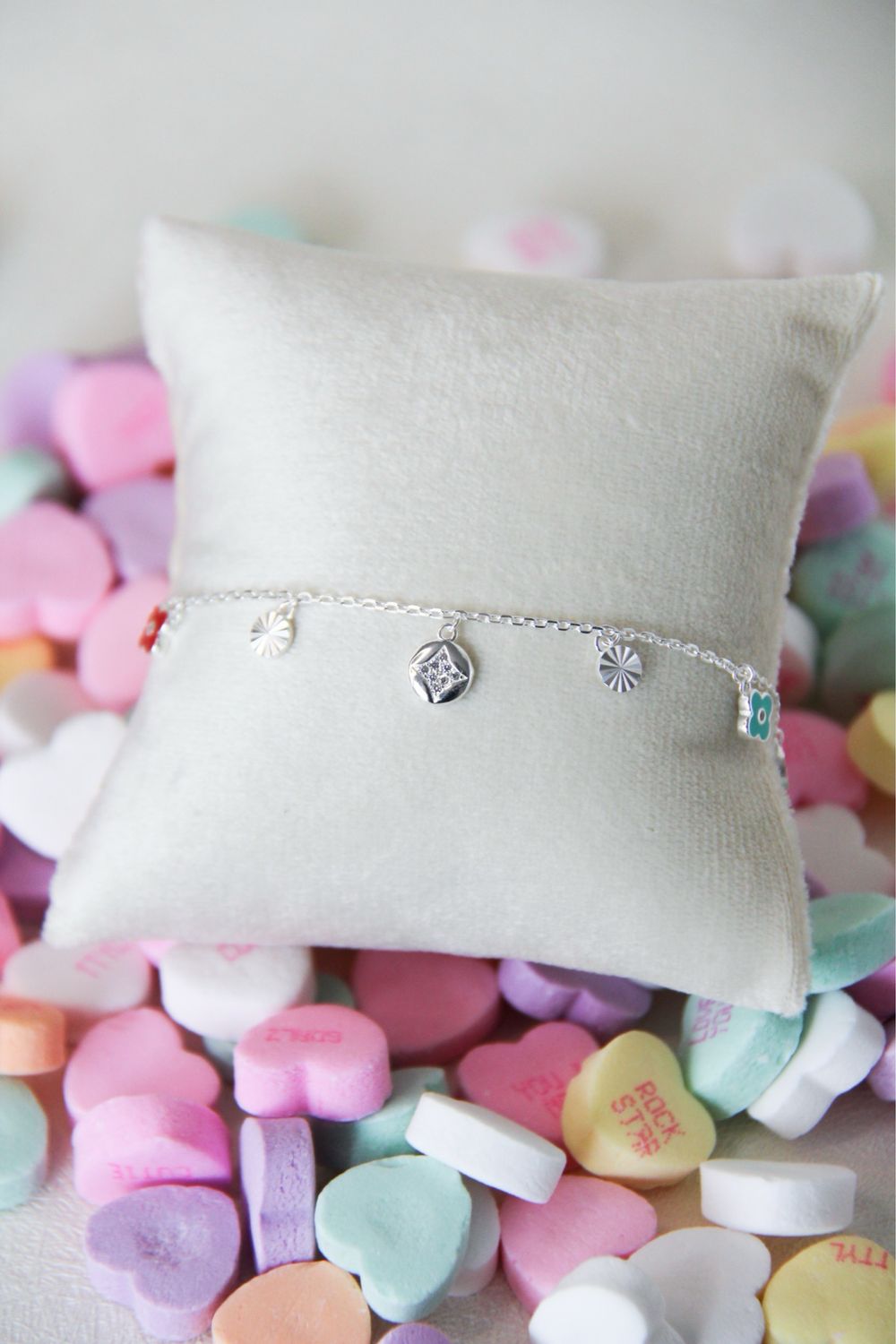 Marina’s Bracelet