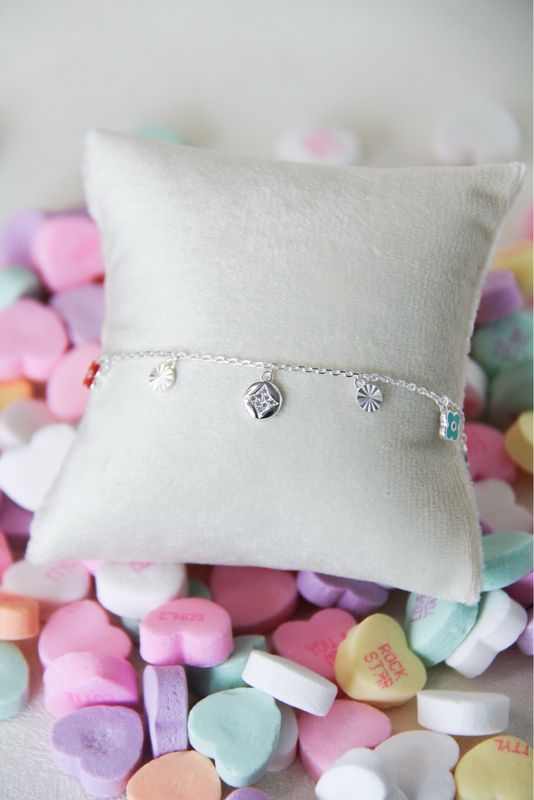 Marina’s Bracelet