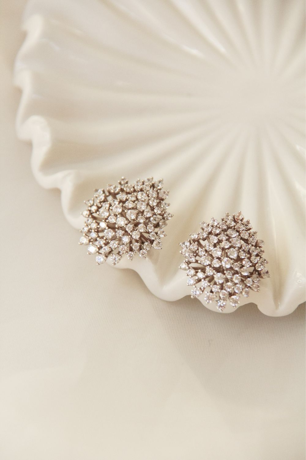 Meghan’s Earrings