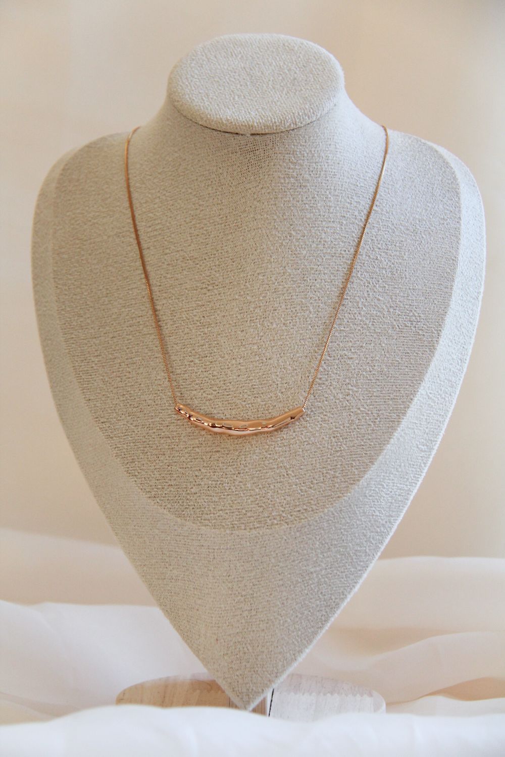 Barbara’s Necklace