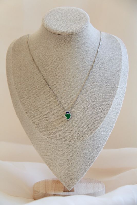 Maya’s Necklace