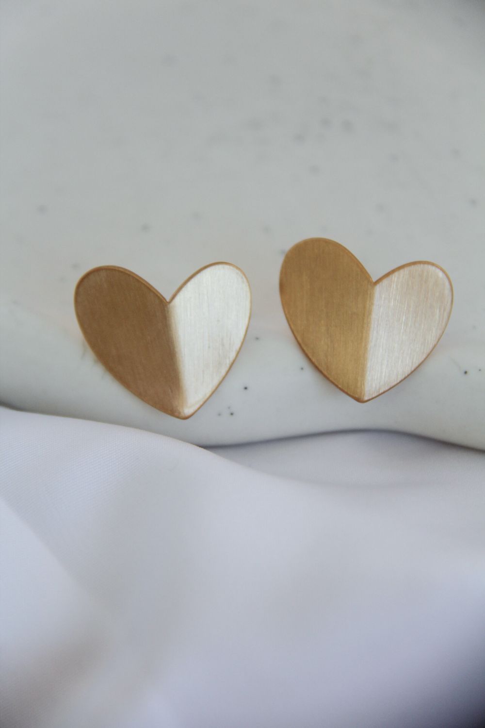 Laura’s Earrings