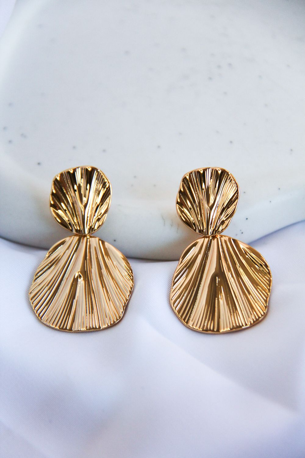 Calina’s Earrings