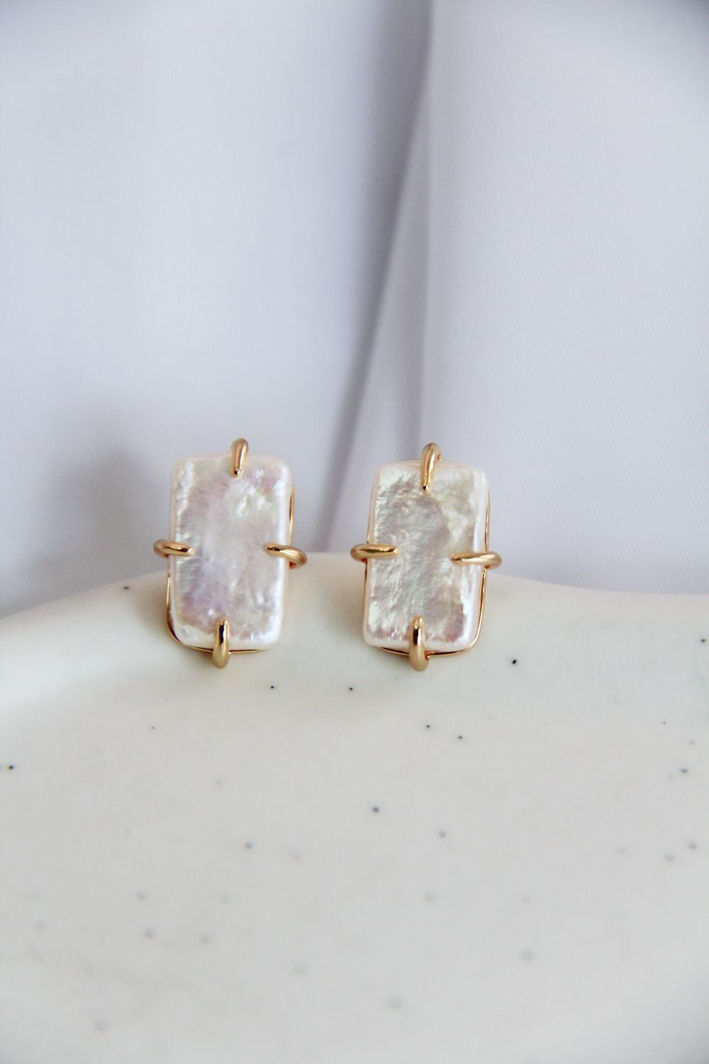 Ayla’s freshwater Pearls