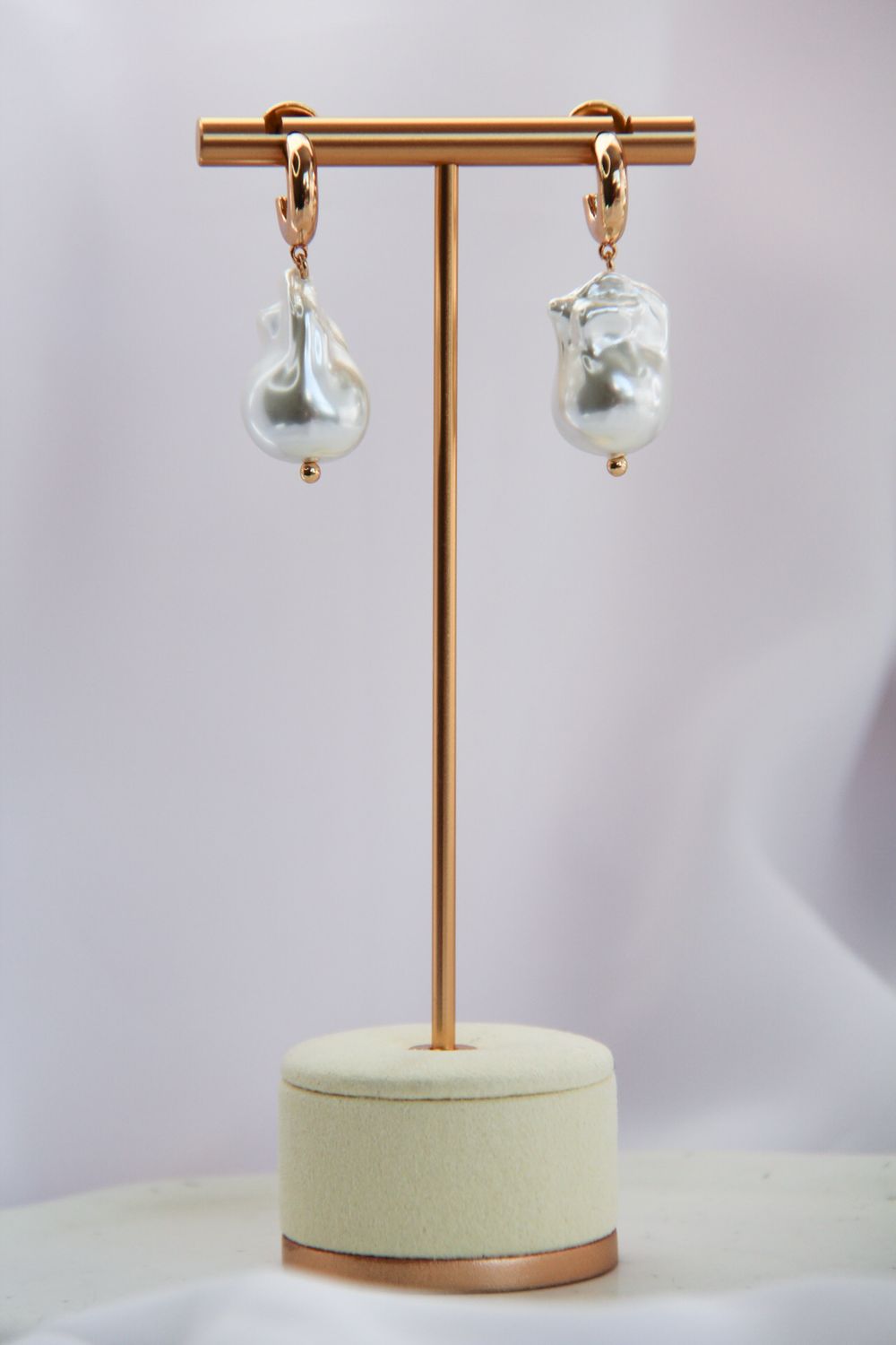 Gabriela’s Earrings