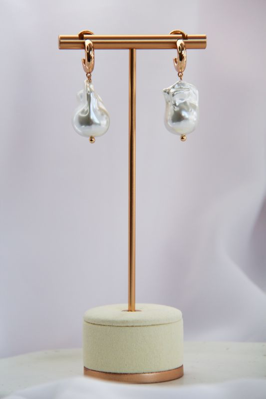 Gabriela’s Earrings