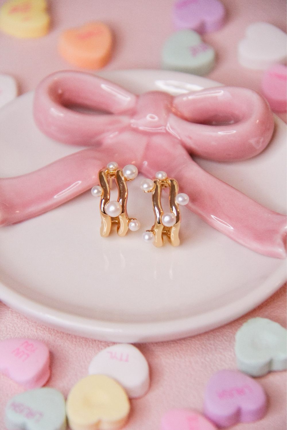 Mariana’s Hoops