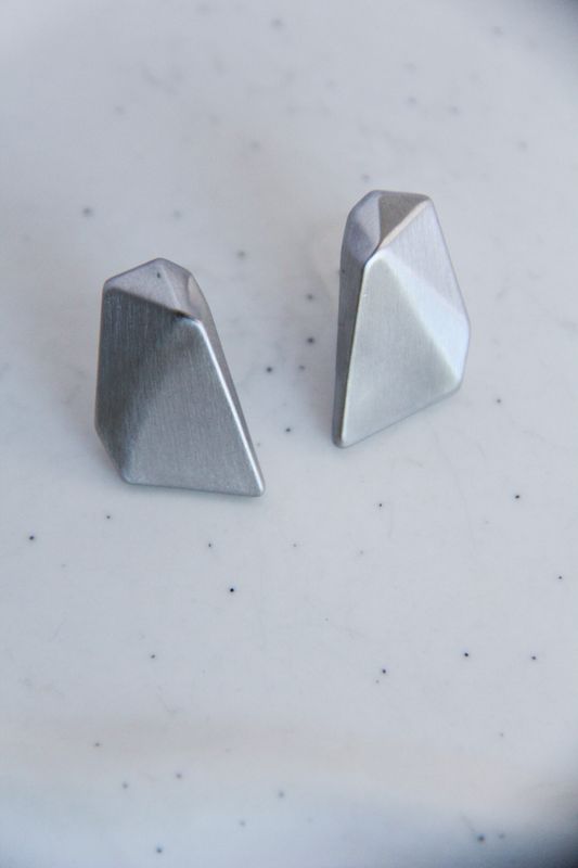 Zara’s Earrings