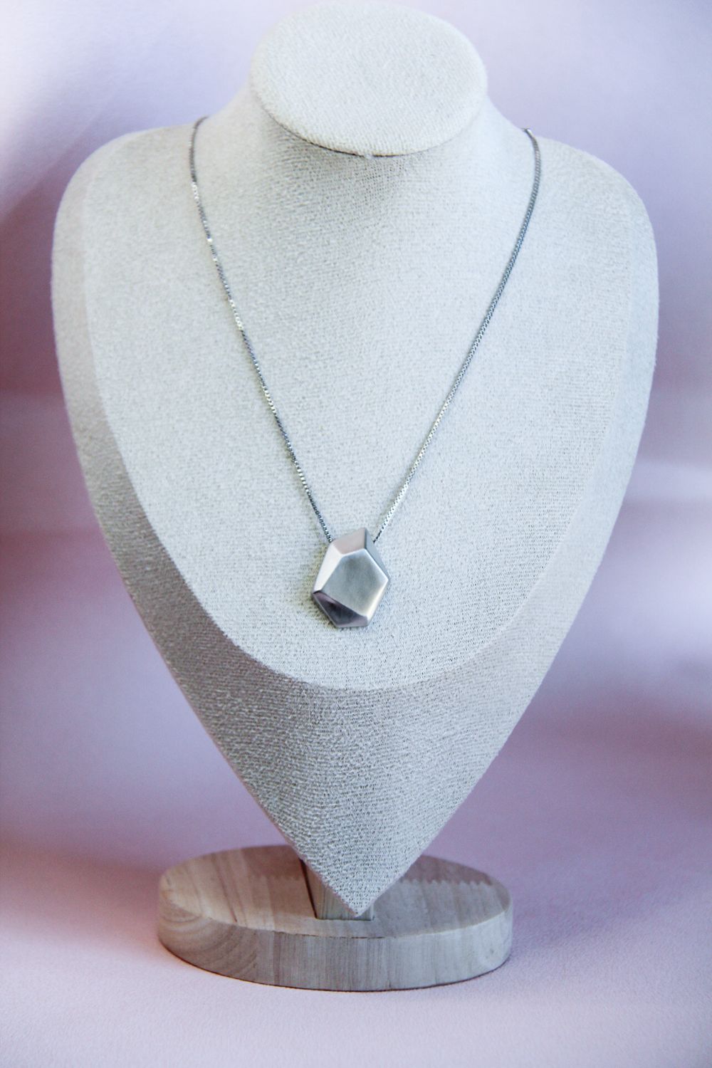 Zara’s Necklace